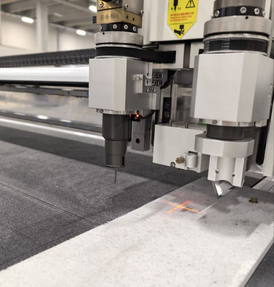 PET acoustic panel custom